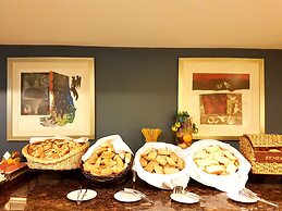 Jura Hotels Mavi Sürmeli Adana