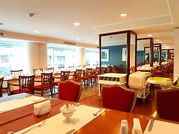 Jura Hotels Mavi Sürmeli Adana