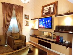 Jura Hotels Mavi Sürmeli Adana