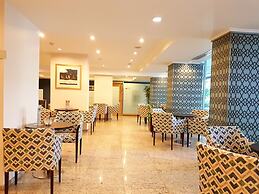 Jura Hotels Mavi Sürmeli Adana