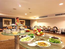 Jura Hotels Mavi Sürmeli Adana