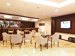 Jura Hotels Mavi Sürmeli Adana