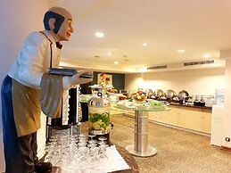 Jura Hotels Mavi Sürmeli Adana