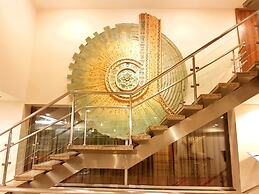 Jura Hotels Mavi Sürmeli Adana