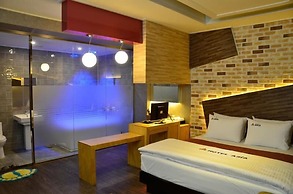 Hotel Asia