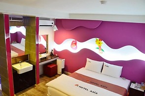 Hotel Asia