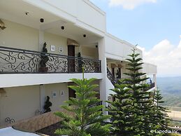 Splash Suites Hotel Tagaytay