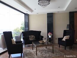 Splash Suites Hotel Tagaytay