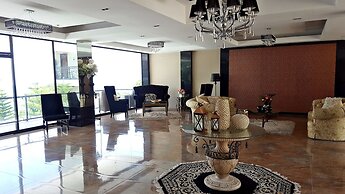 Splash Suites Hotel Tagaytay