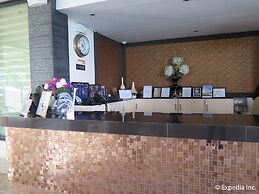 Splash Suites Hotel Tagaytay