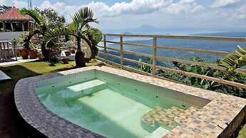 Splash Suites Hotel Tagaytay