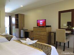 Splash Suites Hotel Tagaytay