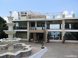 Splash Suites Hotel Tagaytay