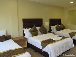 Splash Suites Hotel Tagaytay