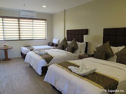 Splash Suites Hotel Tagaytay