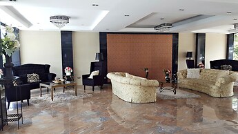 Splash Suites Hotel Tagaytay