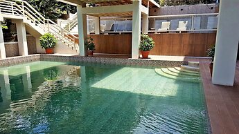 Splash Suites Hotel Tagaytay