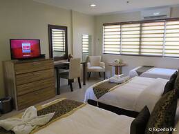 Splash Suites Hotel Tagaytay