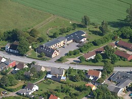 NyGammelsø Bed and Breakfast