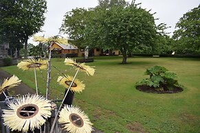 NyGammelsø Bed and Breakfast