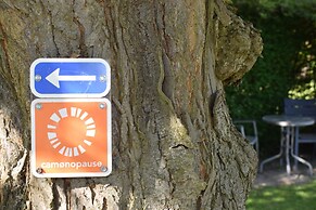 NyGammelsø Bed and Breakfast