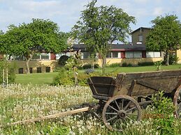 NyGammelsø Bed and Breakfast