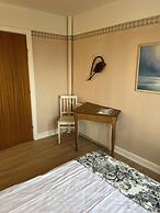 NyGammelsø Bed and Breakfast