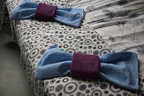 NyGammelsø Bed and Breakfast