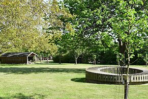 NyGammelsø Bed and Breakfast