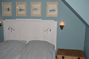 NyGammelsø Bed and Breakfast