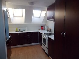 NyGammelsø Bed and Breakfast