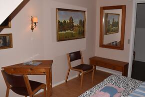 NyGammelsø Bed and Breakfast