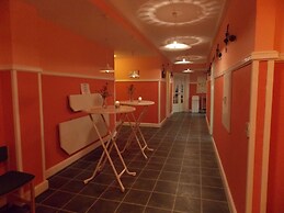 NyGammelsø Bed and Breakfast