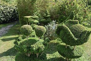 NyGammelsø Bed and Breakfast