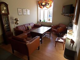 NyGammelsø Bed and Breakfast