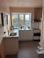 NyGammelsø Bed and Breakfast