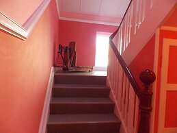 NyGammelsø Bed and Breakfast