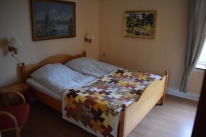 NyGammelsø Bed and Breakfast