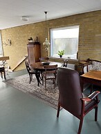 NyGammelsø Bed and Breakfast