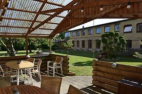 NyGammelsø Bed and Breakfast