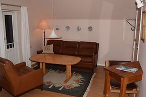 NyGammelsø Bed and Breakfast