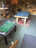 NyGammelsø Bed and Breakfast