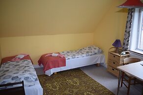 NyGammelsø Bed and Breakfast