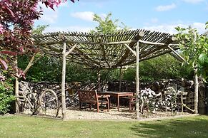 NyGammelsø Bed and Breakfast