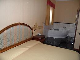 Hotel Ai Sette Nani