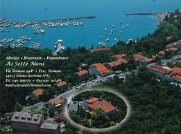 Hotel Ai Sette Nani