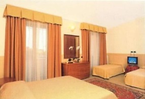 Hotel Ai Sette Nani