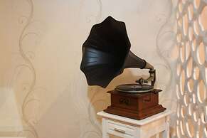 MaxStays Max Pavilion at The Venice Residences