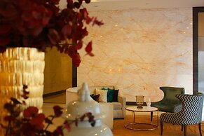 MaxStays Max Pavilion at The Venice Residences