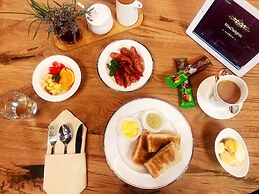 MaxStays Max Pavilion at The Venice Residences